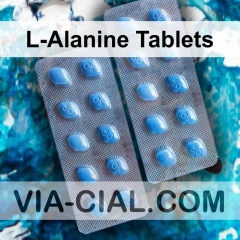 L-Alanine Tablets 606
