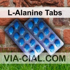 L-Alanine Tabs 479