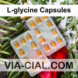 L-glycine