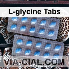 L-glycine Tabs 472