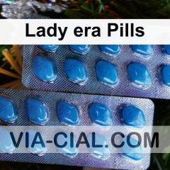 Lady era Pills 161
