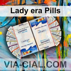 Lady era Pills 453
