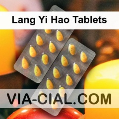 Lang Yi Hao Tablets 736
