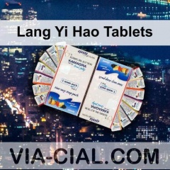 Lang Yi Hao Tablets 895
