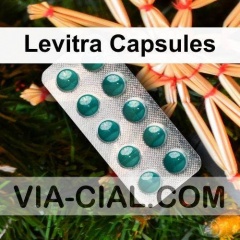 Levitra Capsules 983