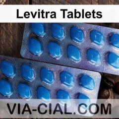 Levitra Tablets 198
