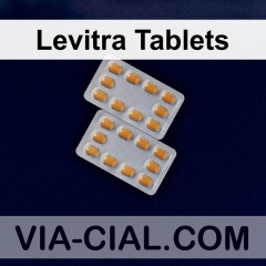 Levitra Tablets 675