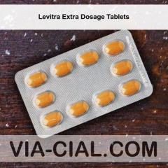 Levitra Extra Dosage Tablets 546