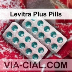Levitra Plus Pills 525
