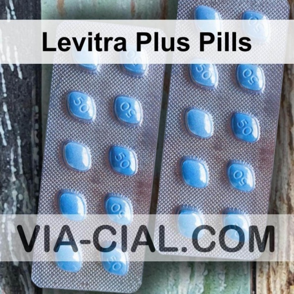 Levitra Plus Pills 622