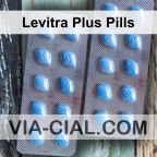 Levitra Plus Pills 622