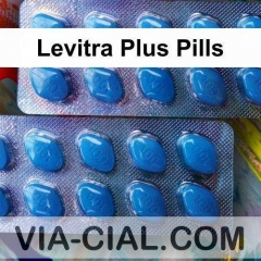 Levitra Plus Pills 650