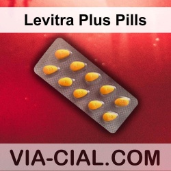 Levitra Plus