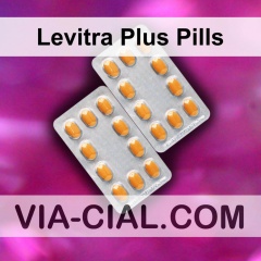 Levitra Plus Pills 975