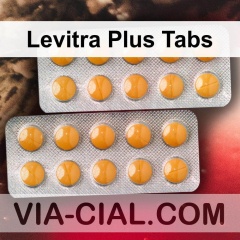 Levitra Plus Tabs 156