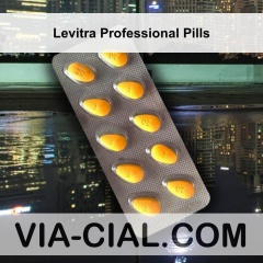 Levitra Professional Pills 313