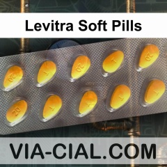 Levitra Soft Pills 205