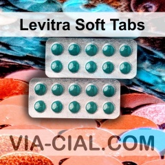 Levitra Soft Tabs 653