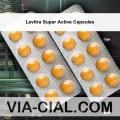 Levitra Super Active Capsules 546