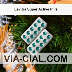 Levitra Super Active Pills 827