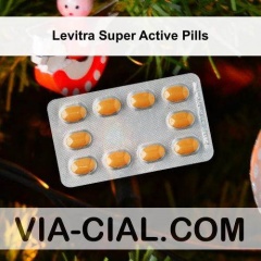Levitra Super Active Pills 889