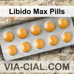 Libido Max Pills 639