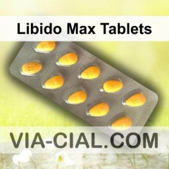 Libido Max Tablets 936