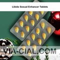 Libido Sexual Enhancer Tablets 119