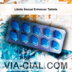 Libido Sexual Enhancer