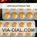 Libido Sexual Enhancer Tabs 123