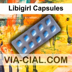 Libigirl Capsules 683