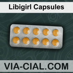 Libigirl Capsules 924
