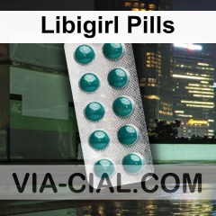 Libigirl Pills 364