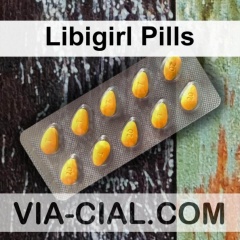 Libigirl Pills 569