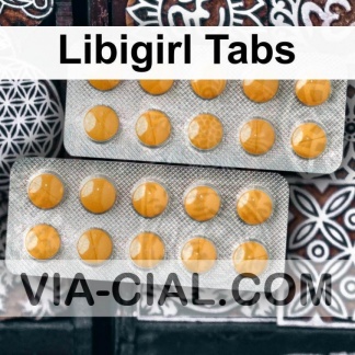Libigirl Tabs 540