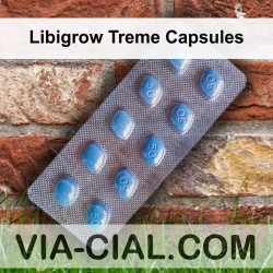 Libigrow Treme