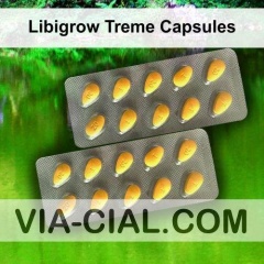 Libigrow Treme Capsules 831