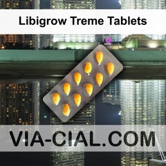 Libigrow Treme Tablets 582