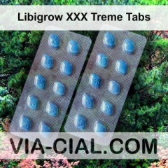 Libigrow XXX Treme Tabs 063