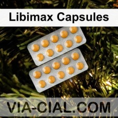 Libimax Capsules 134