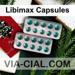 Libimax Capsules 271