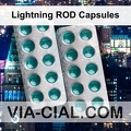 Lightning ROD Capsules 021