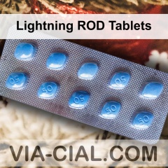 Lightning ROD Tablets 597