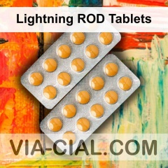 Lightning ROD Tablets 897