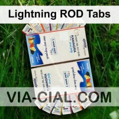 Lightning ROD Tabs 085