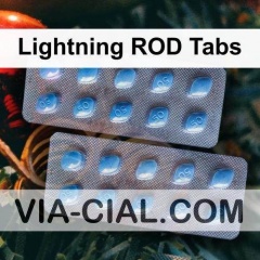 Lightning ROD Tabs 740