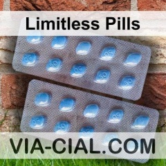 Limitless Pills 434