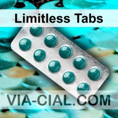 Limitless Tabs 483
