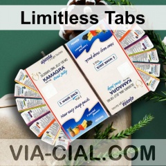 Limitless Tabs 744